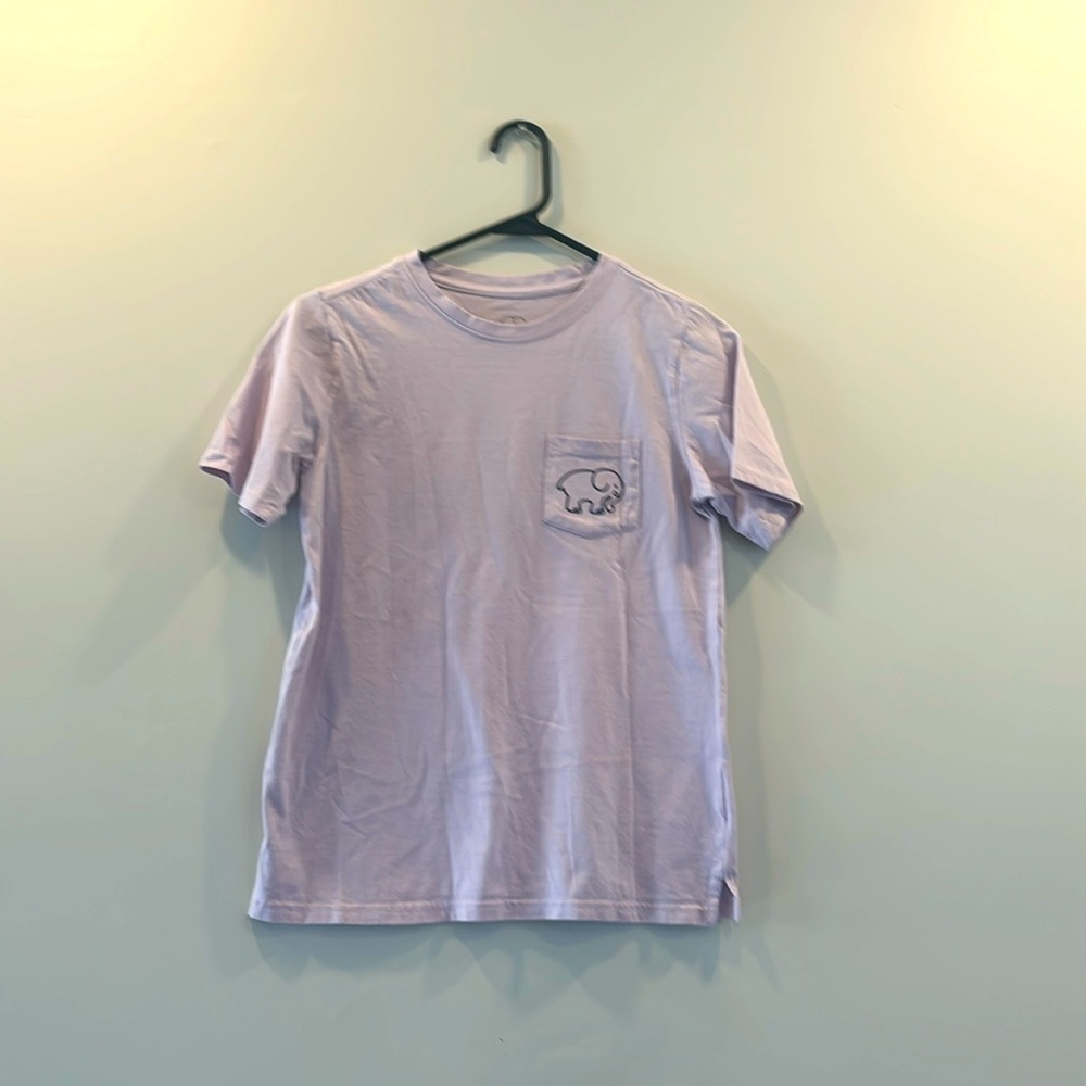 Ivory Ella Shirt Small